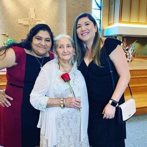 Meet your Posher, Carmen